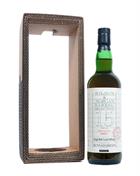 Bunnahabhain 2001 Wilson & Morgan Barrel Selection Single Islay Malt Whisky 60.2%